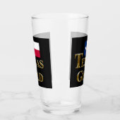 VERRE TEXAS OR (Gauche)