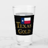 VERRE TEXAS OR (Devant)