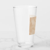 Verre Texture crémeuse en marbre (Droite)