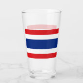 Verre Thaïlande (Dos)