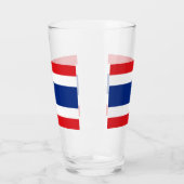 Verre Thaïlande (Gauche)