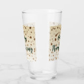 Verre Thanksgiving Acorns (Gauche)