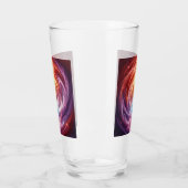 Verre The 7 Chakras´10 (Gauche)