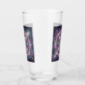 Verre The 7 Chakras´11 (Droite)