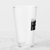 Verre The Batman "Hero" Graphic (Droite)