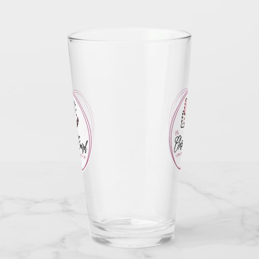 Verre The Classic Coord (Droite)