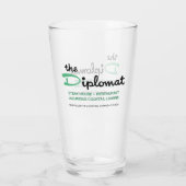 Verre The Diplomat Restaurant, Chicago, IL (Dos)