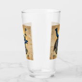 Verre The Egyptian Eye´4 (Droite)