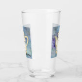 Verre Thé? #FROMily De Fandom Liu Diner Design (Gauche)