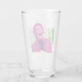 Verre The Joker Scrapbook Laugh (Dos)