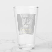 Verre The soul never thinks without a picture (Dos)