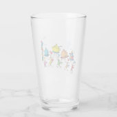 Verre The Whos Carrying the Christmas Feast (Dos)