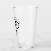 Verre Thérapie Sur Roues (Gauche)