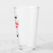 Verre This Is What (Gauche)