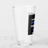 Verre This Is What An Awesome Pharmacy Tech Looks (Droite)