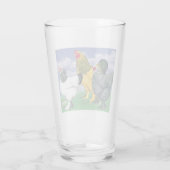 Verre Three Brahmas (Dos)