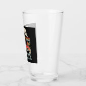 Verre Tia de Anniversaire Cruiser Vacation DK (Gauche)