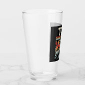 Verre Tia de Anniversaire Cruiser Vacation DK (Droite)