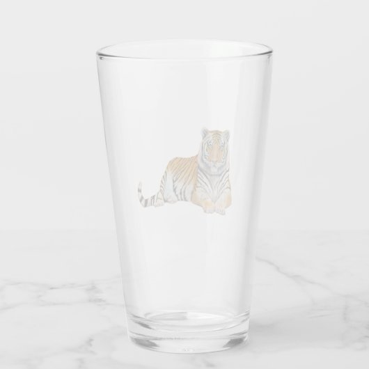 Verre Tigre (Dos)