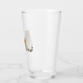 Verre Tigre (Gauche)