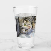 Verre Tigre (Dos)