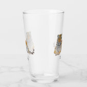 Verre Tigre (Droite)