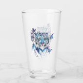 Verre Tigre (Dos)