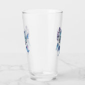 Verre Tigre (Droite)