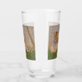 Verre Tigre (Droite)
