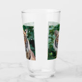 Verre Tigre 001 (Gauche)