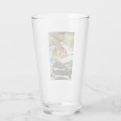 Verre Tigre aquarelle (Dos)