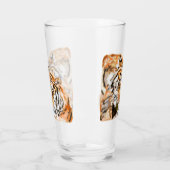 Verre Tigres (Gauche)