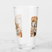 Verre Tigres (Droite)