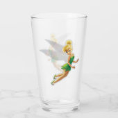 Verre Tinker Bell Glass (Dos)