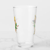 Verre Tinker Bell Glass (Gauche)