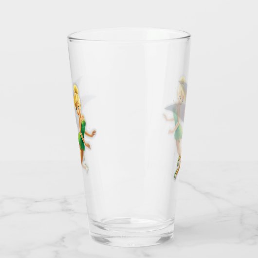 Verre Tinker Bell Glass (Gauche)