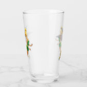 Verre Tinker Bell Glass (Droite)