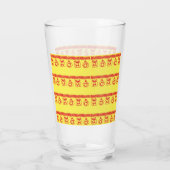 Verre Tinsel HO (Dos)