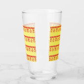 Verre Tinsel HO (Gauche)