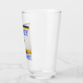 Verre Tir de hockey (Gauche)