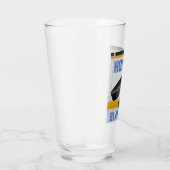 Verre Tir de hockey (Droite)