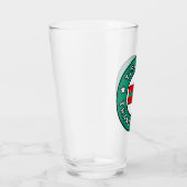 Verre Tiraspol Transnistrie (Droite)