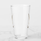 Verre Tire-bouchon (Droite)