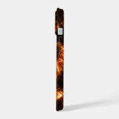 Verre Tiré Misty Gold (Côté gauche)