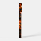 Verre Tiré Misty Gold (Côté droit)