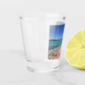 Verre Tiré (Plage Nissi) (Gauche)