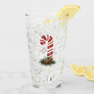 Verre 'Tis Season Sucre de canne Shines