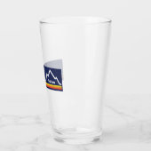 Verre Tofino (Colombie-Britannique) (Gauche)