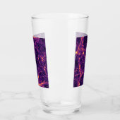 Verre Toile cosmique (Gauche)