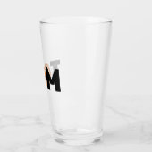 Verre Tom Basket (Gauche)